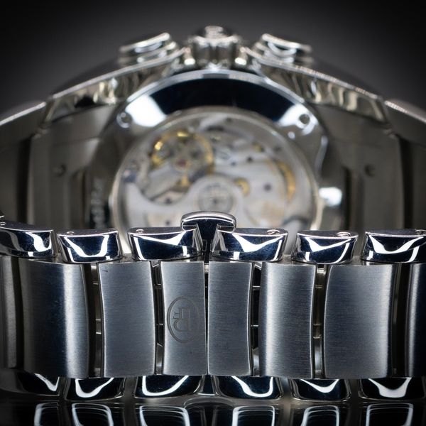 Parmigiani Tonda PFC274-0001401-B33002